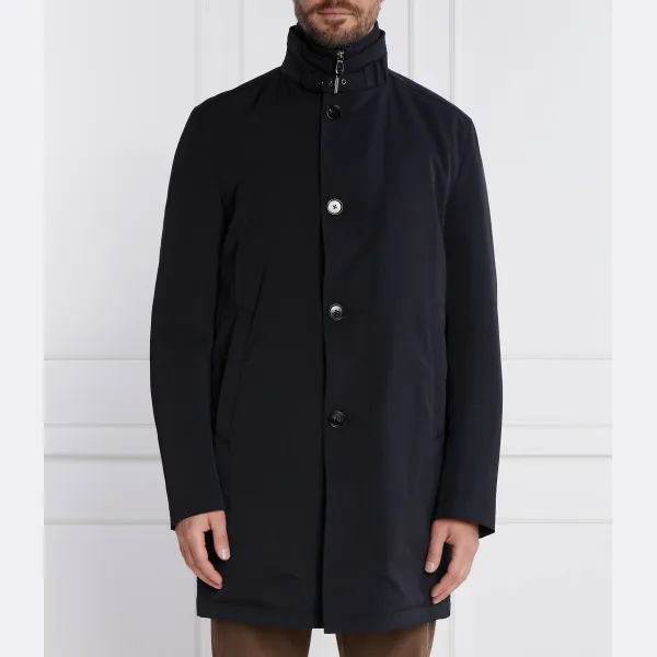 Пальто с дефектами 2 в 1 Joop!, синий
Пальто с дефектами 2 в 1 Joop!, синий