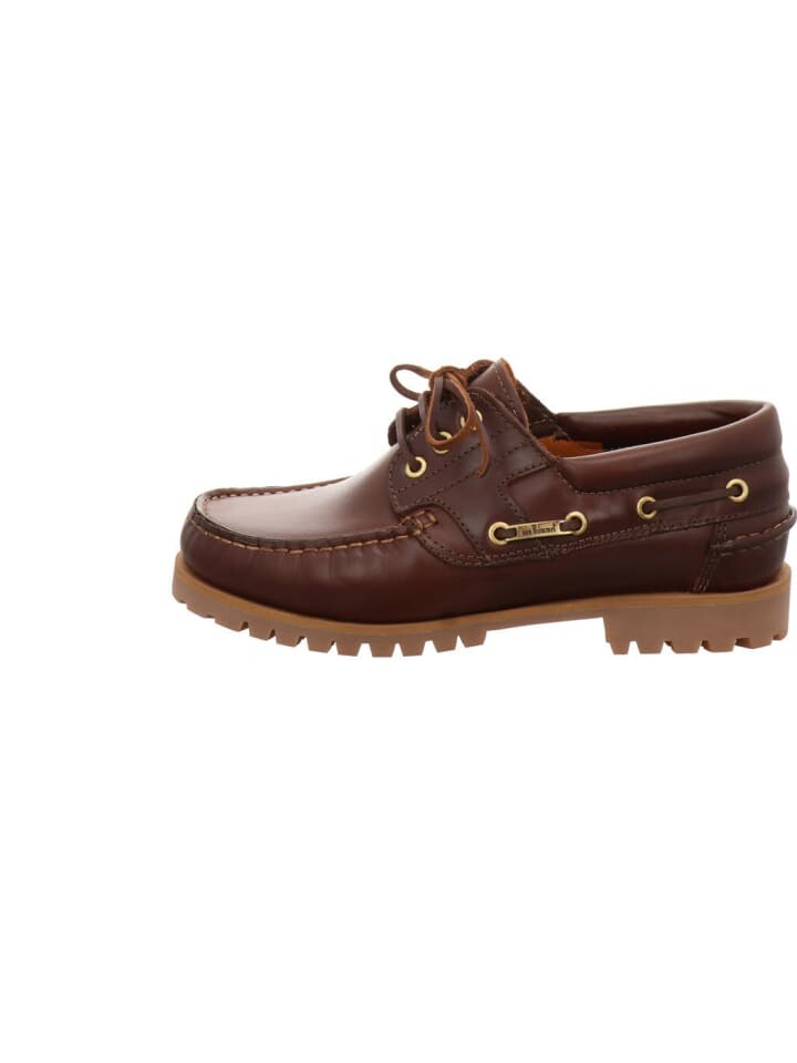 Туфли на шнуровке Floris van Bommel Schnürschuh, коричневый
Туфли на шнуровке Floris van Bommel Schnürschuh, коричневый