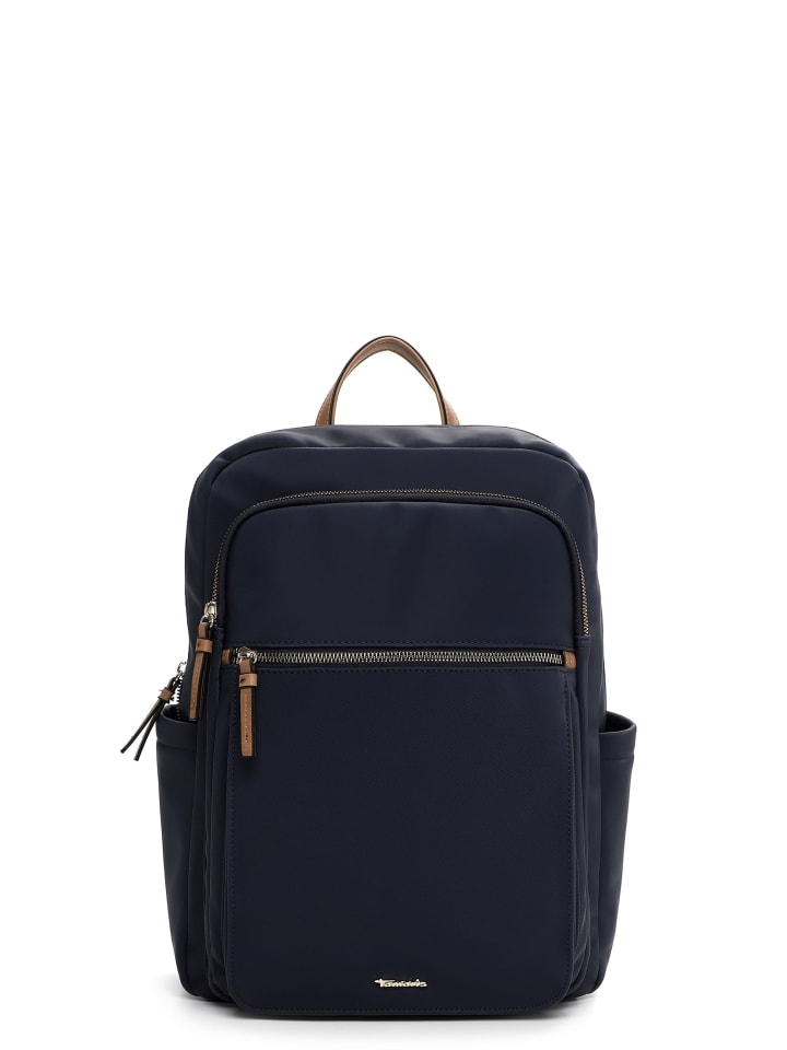 Рюкзак Tamaris, синий
Рюкзак Tamaris, синий