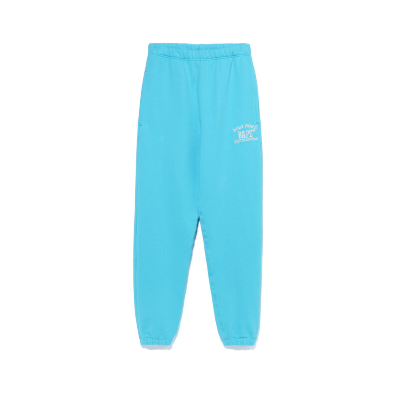 Трикотажные спортивные штаны женские A Bathing Ape
Трикотажные спортивные штаны женские A Bathing Ape