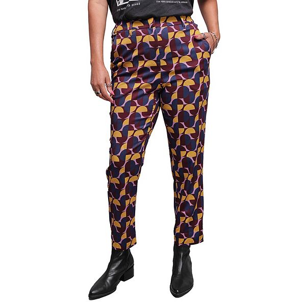 Узкие укороченные брюки Empower Wildfang
Узкие укороченные брюки Empower Wildfang