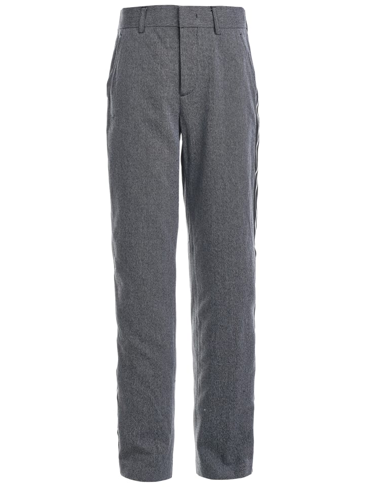 Тканевые брюки Gulliver, серый
Тканевые брюки Gulliver, серый