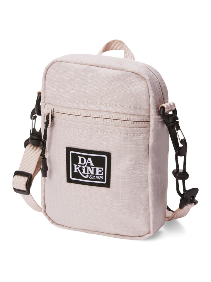 Наплечная сумка Dakine, цвет burnished lilac
Наплечная сумка Dakine, цвет burnished lilac