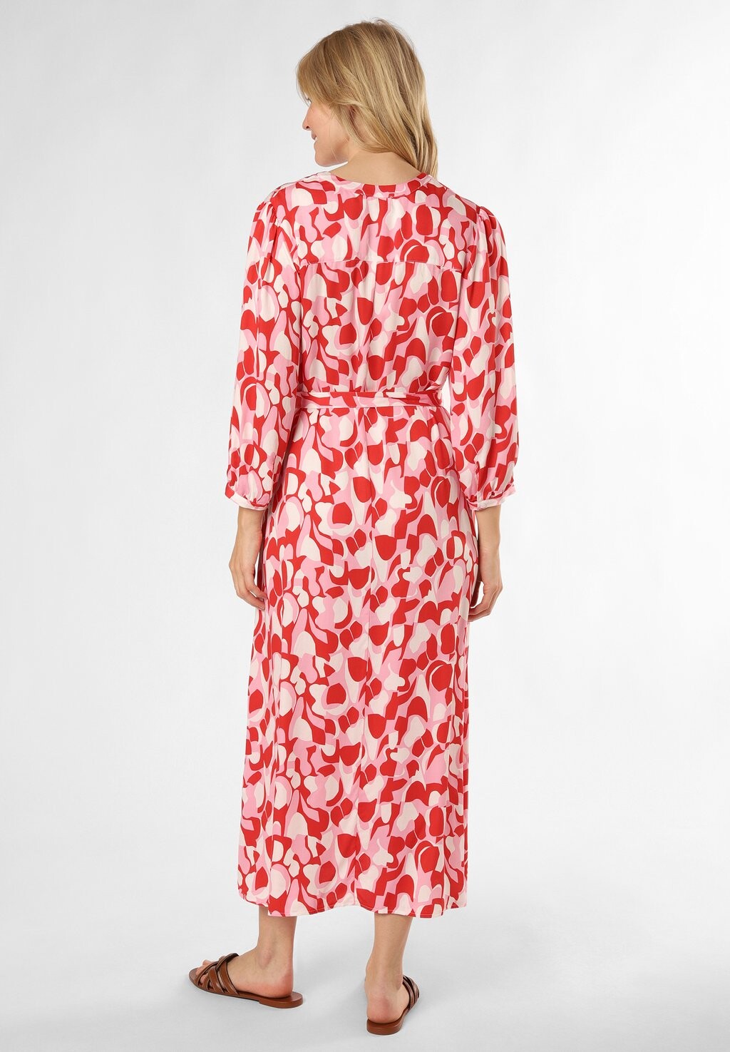 Повседневное платье AMBIANCE, розовый
Повседневное платье AMBIANCE, розовый