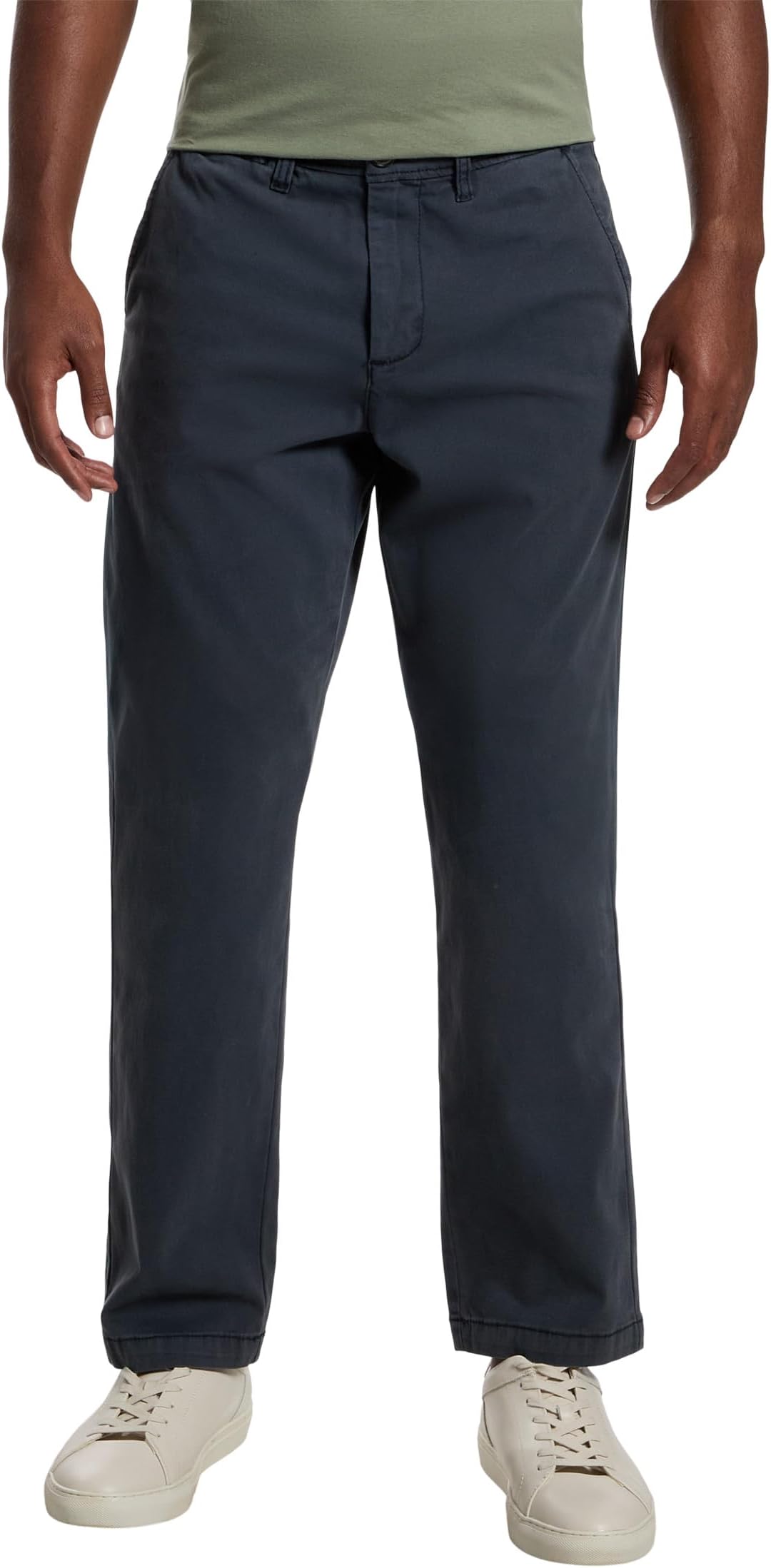 Мужские свободные прямые брюки-чинос Liverpool Los Angeles, Night Watch
Мужские свободные прямые брюки-чинос Liverpool Los Angeles, Night Watch