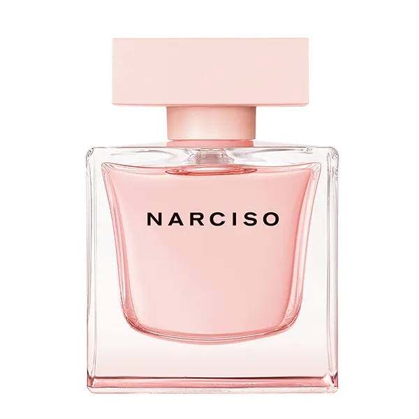 Парфюмированная вода для женщин Narciso Rodriguez Cristal Narciso Rodriguez, 50 ml
Парфюмированная вода для женщин Narciso Rodriguez Cristal Narciso Rodriguez, 50 ml