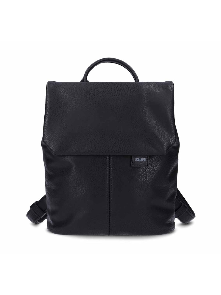 Рюкзак ZWEI MADEMOISELLE.M MR8, черный
Рюкзак ZWEI MADEMOISELLE.M MR8, черный