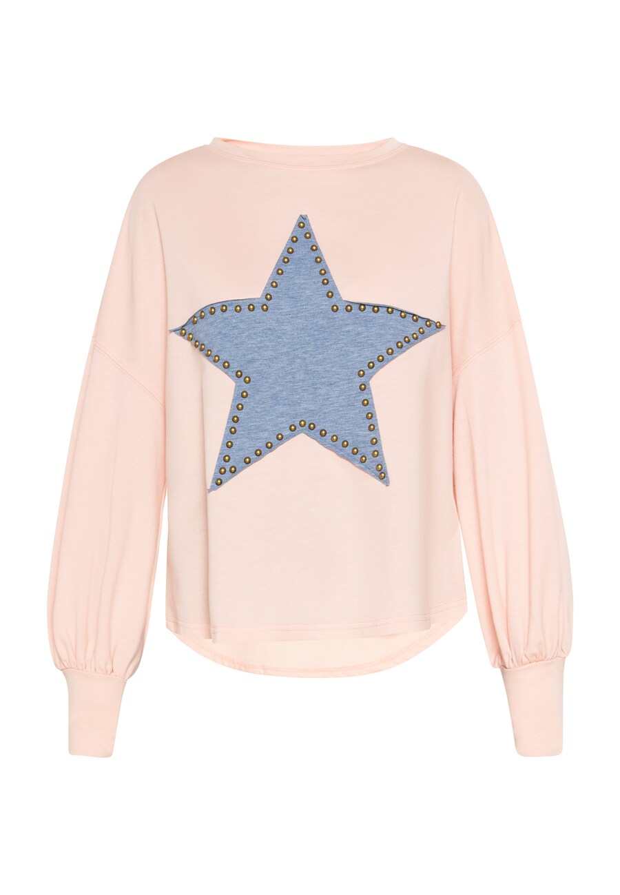 Толстовка Gaya Festival, розовый
Толстовка Gaya Festival, розовый