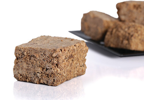 Черное африканское мыло для тела и волос, 130г Shamasa
Черное африканское мыло для тела и волос, 130г Shamasa