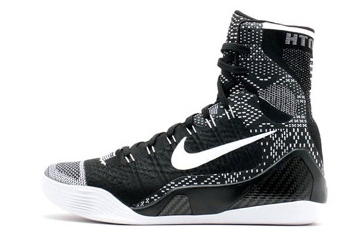 Баскетбольные кроссовки Nike Kobe 9 мужские
Баскетбольные кроссовки Nike Kobe 9 мужские