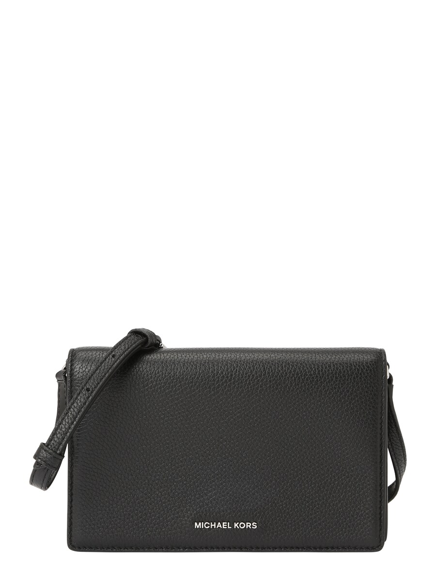 Сумка через плечо MICHAEL Michael Kors JET, черный
Сумка через плечо MICHAEL Michael Kors JET, черный