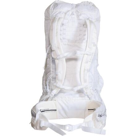 Рюкзак Virga3 55 л Granite Gear, цвет Undyed
Рюкзак Virga3 55 л Granite Gear, цвет Undyed