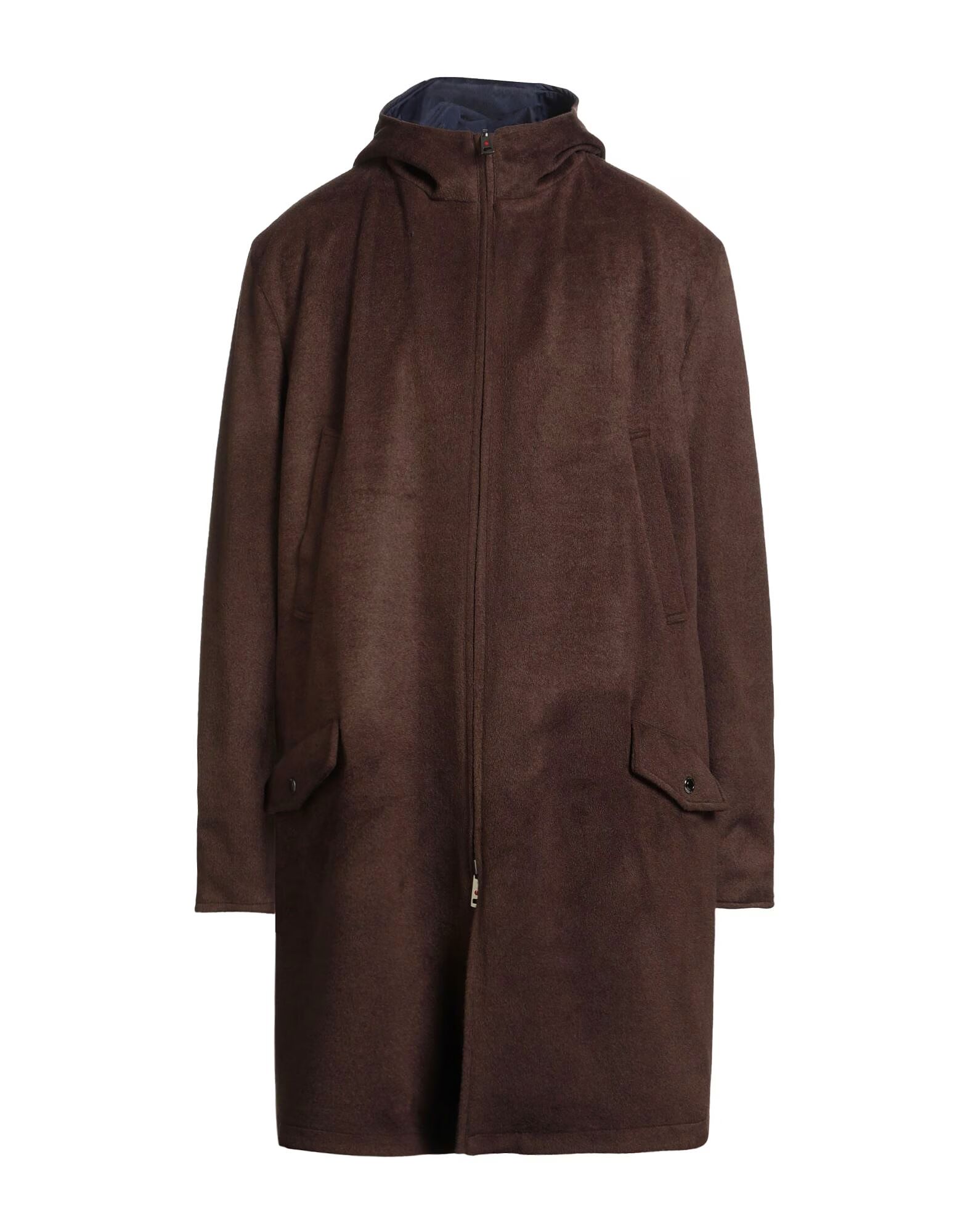 Пальто Kired, коричневый
Пальто Kired, коричневый