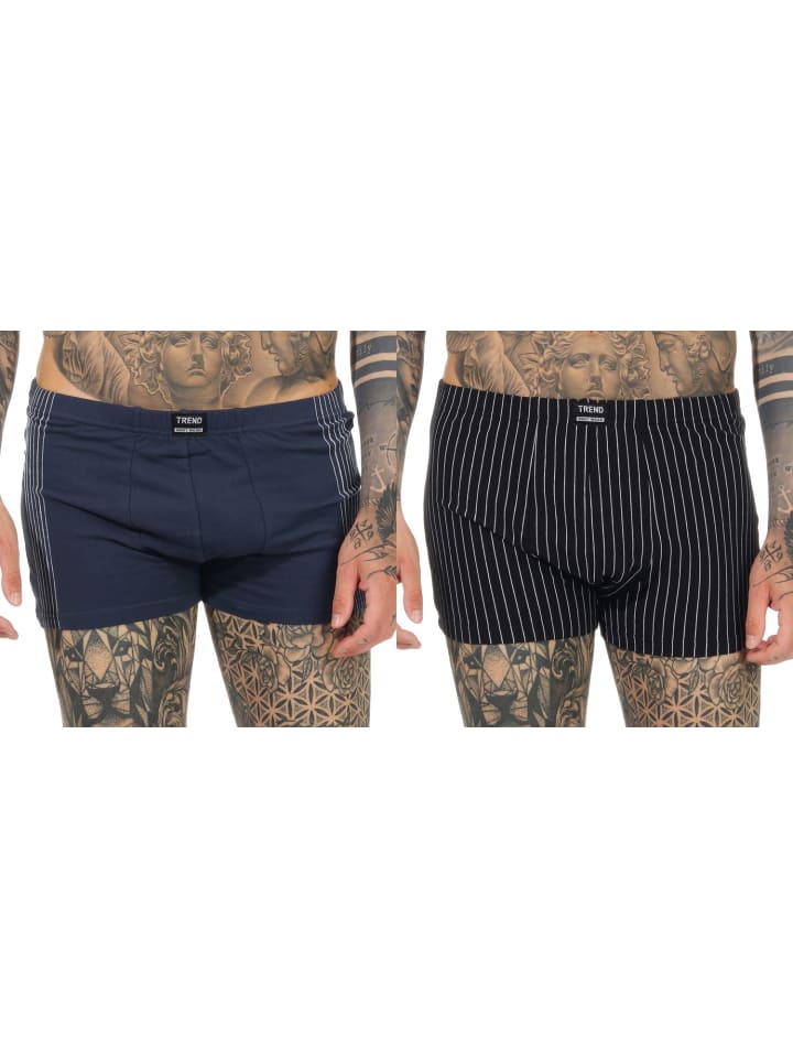 Трусы NORMANN, цвет ringel weiß/schwarz
Трусы NORMANN, цвет ringel weiß/schwarz