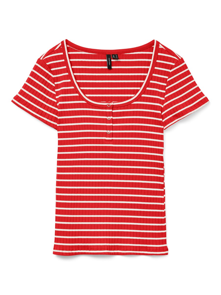 Футболка VERO MODA, Red
Футболка VERO MODA, Red