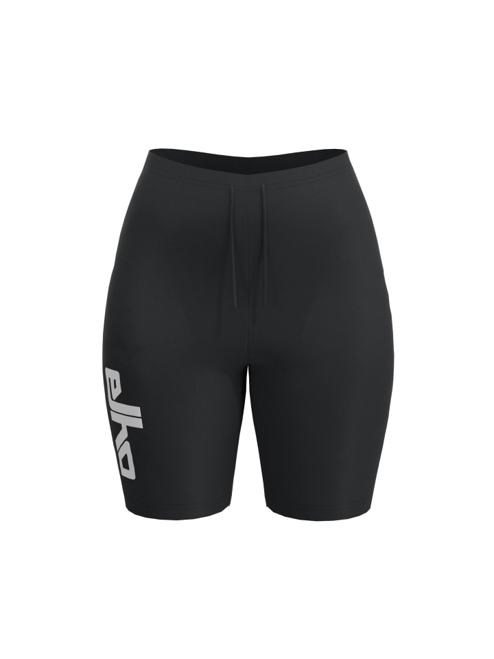 Шорты в ЧЕРНОМ цвете elho
Шорты в ЧЕРНОМ цвете elho