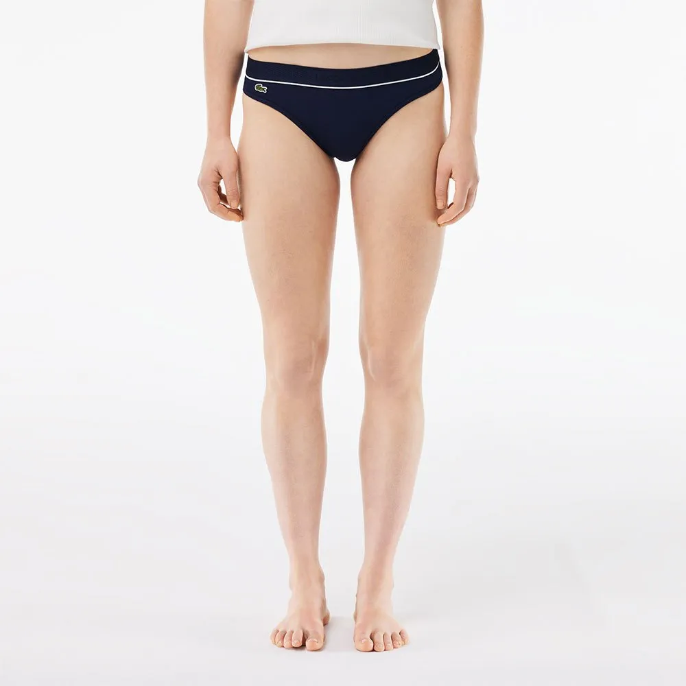 Стринги Lacoste 8F9846, синий
Стринги Lacoste 8F9846, синий