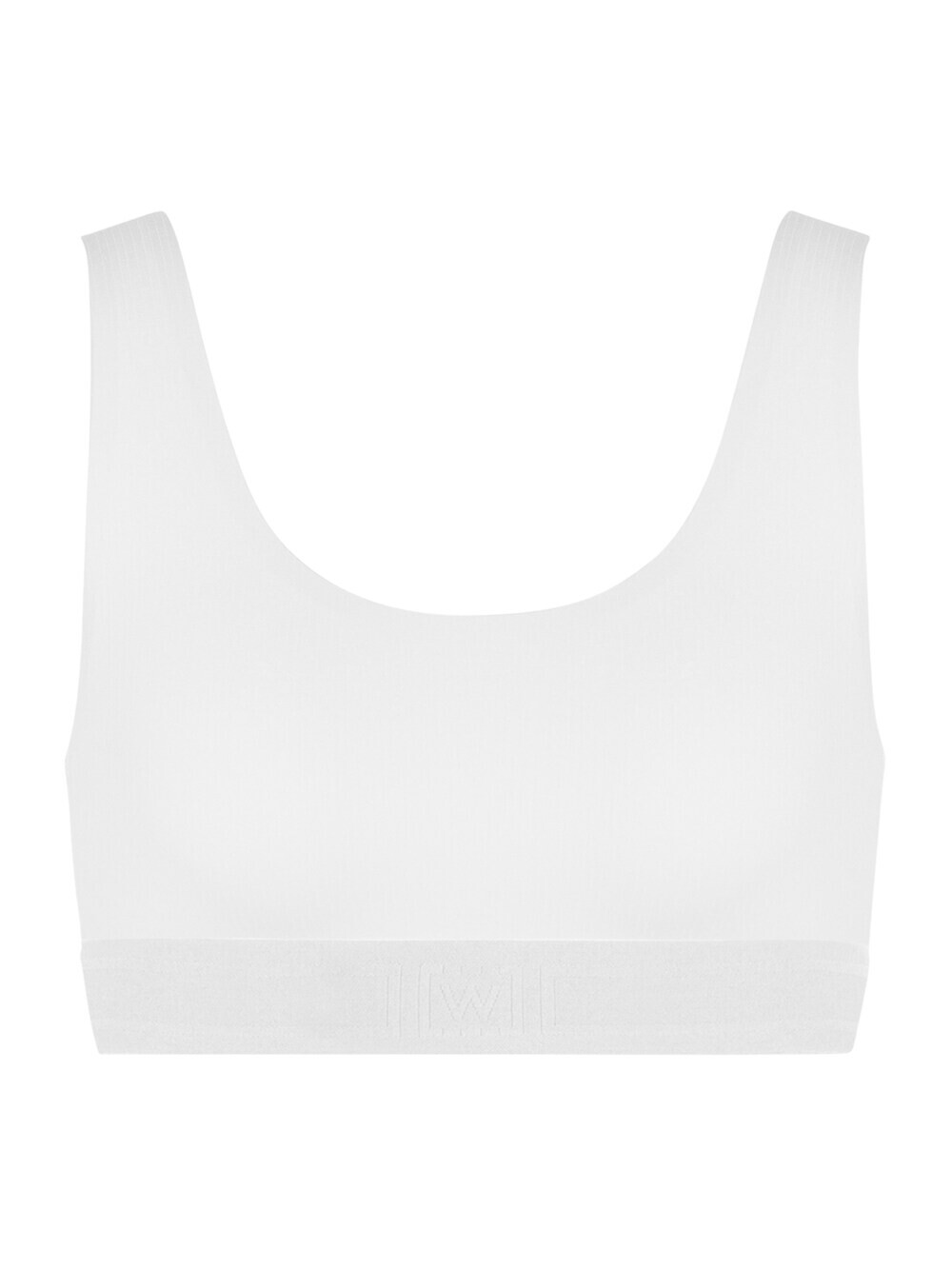 Бюстгальтер без косточек Wolford Scoop Neck Bralette, жемчужно-белый
Бюстгальтер без косточек Wolford Scoop Neck Bralette, жемчужно-белый