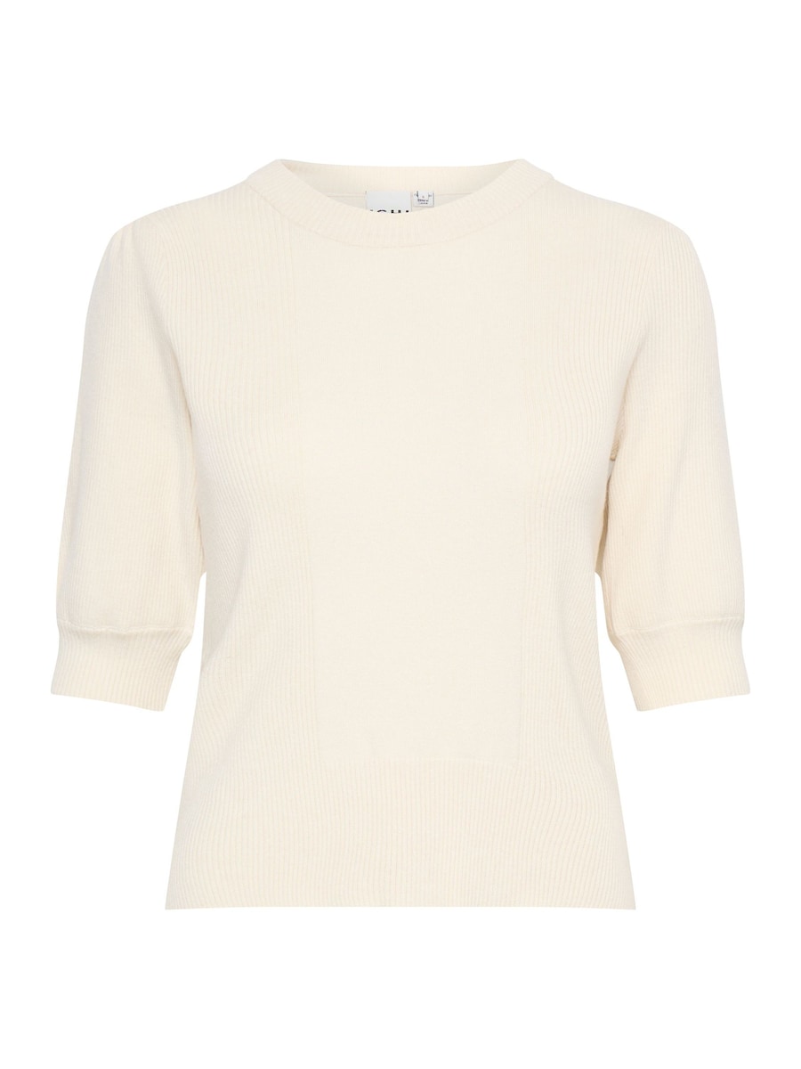 Свитер ICHI IHBoston, бежевый
Свитер ICHI IHBoston, бежевый