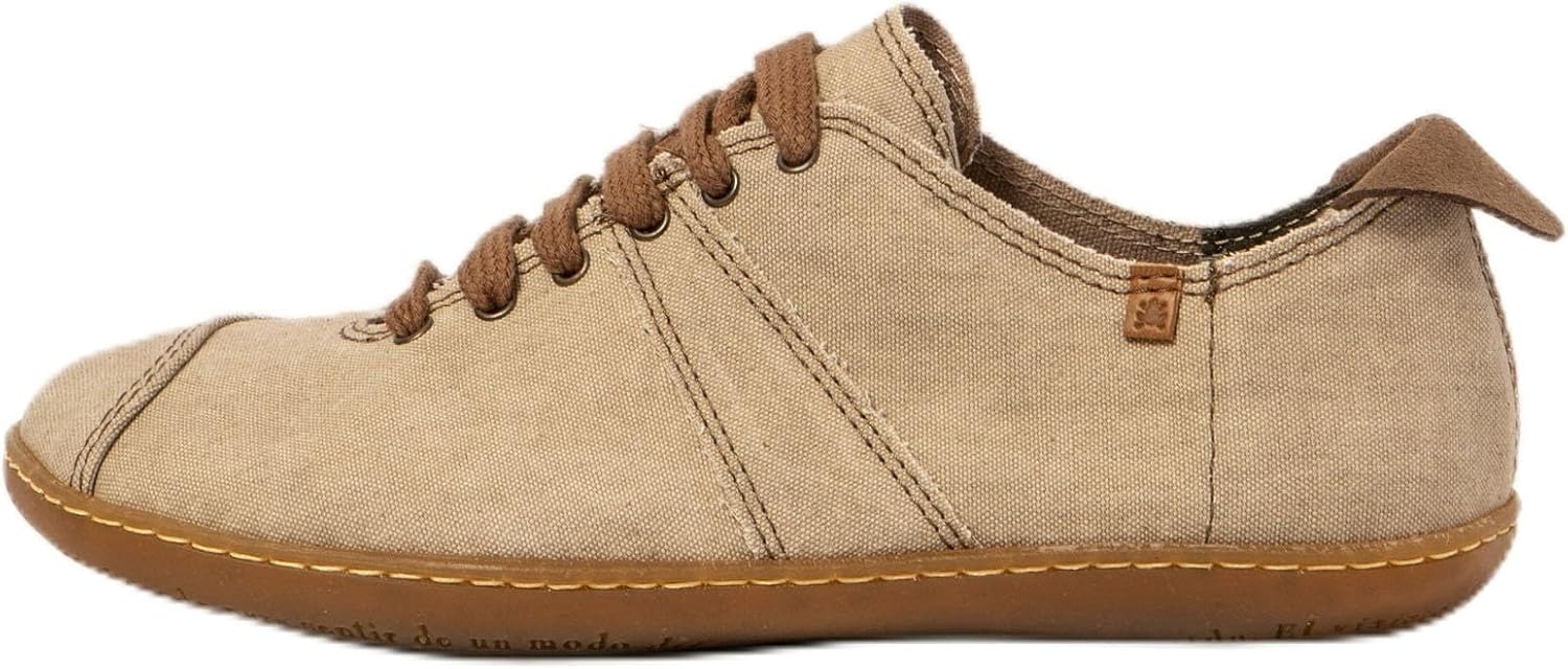 Кроссовки El Naturalista Unisex N5288 EL Viajero, sand
Кроссовки El Naturalista Unisex N5288 EL Viajero, sand