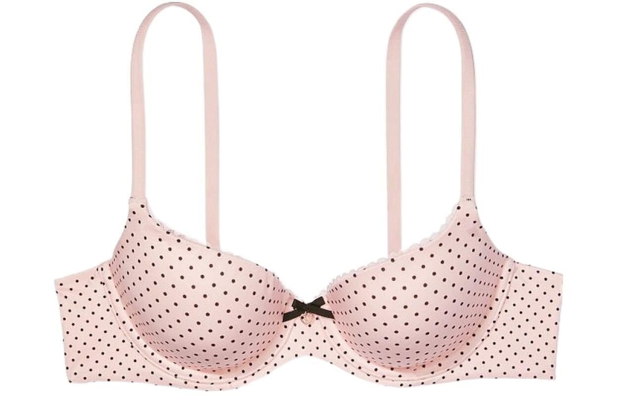 Женский бюстгальтер Victoria'S Secret
Женский бюстгальтер Victoria'S Secret