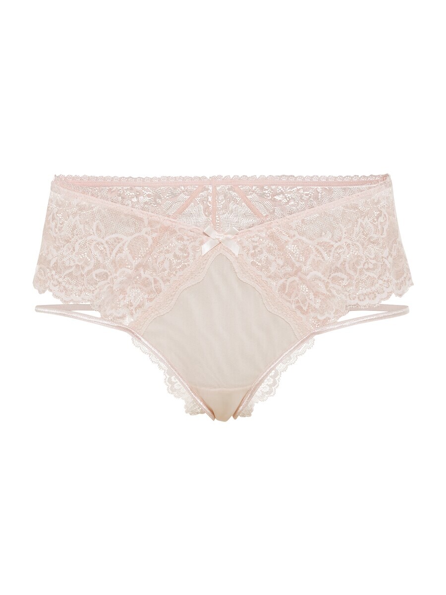 Стринги LASCANA Thong, цвет powder
Стринги LASCANA Thong, цвет powder