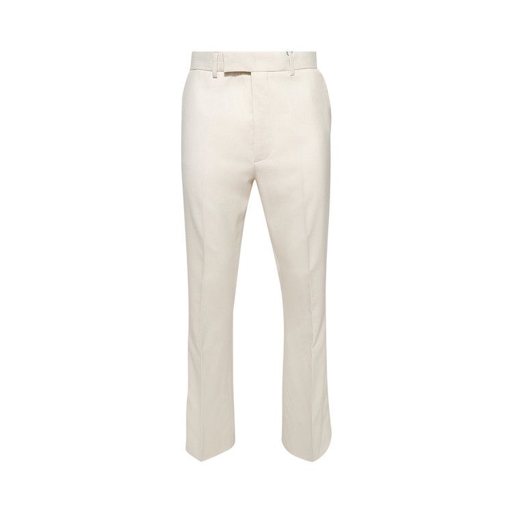 Брюки Amiri MA Flare Pants, Alabaster
Брюки Amiri MA Flare Pants, Alabaster