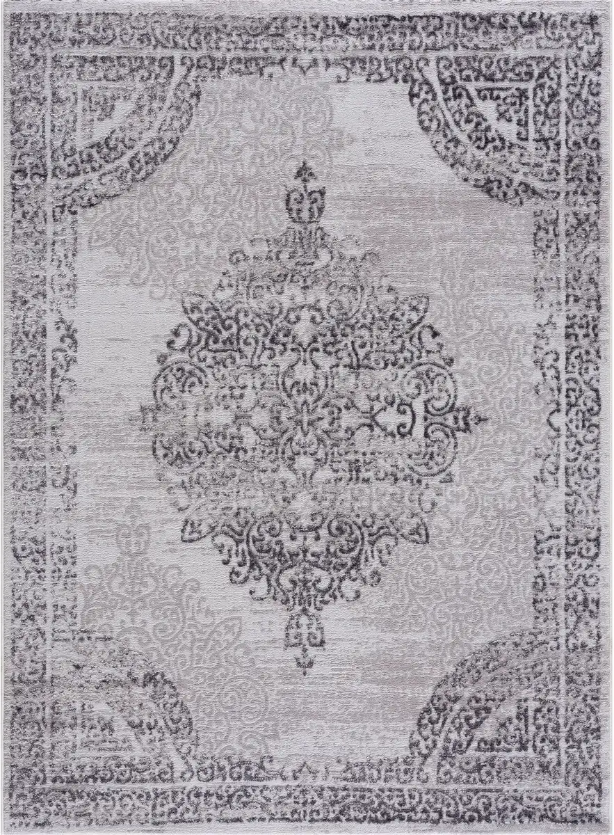 Ковер Sanat "Evra 7001", прямоугольный, гостиная, короткий ворс, современный 80х300 см, серый
Ковер Sanat "Evra 7001", прямоугольный, гостиная, короткий ворс, современный 80х300 см, серый