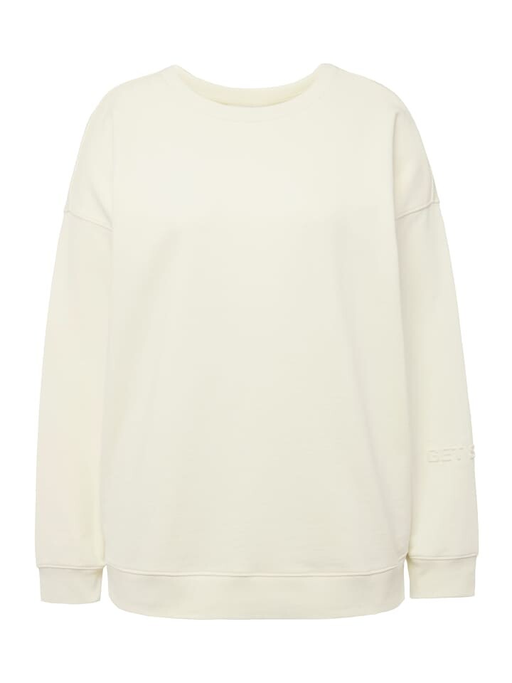 Толстовка Studio Untold, цвет cremeweiß
Толстовка Studio Untold, цвет cremeweiß