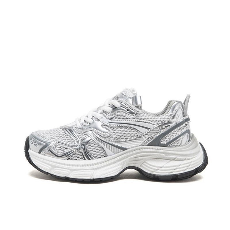 Кроссовки CHERRY&KALIKA Chunky Sneakers Women's Low-top Silver, серебряный, Серый, Кроссовки CHERRY&KALIKA Chunky Sneakers Women's Low-top Silver, серебряный
Кроссовки CHERRY&KALIKA Chunky Sneakers Women's Low-top Silver, серебряный, Серый, Кроссовки CHERRY&KALIKA Chunky Sneakers Women's Low-top Silver, серебряный