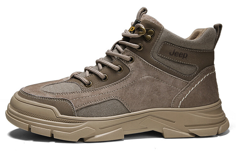 Ботинки мужские космические серые Jeep, Серый, Ботинки мужские космические серые Jeep
Ботинки мужские космические серые Jeep, Серый, Ботинки мужские космические серые Jeep