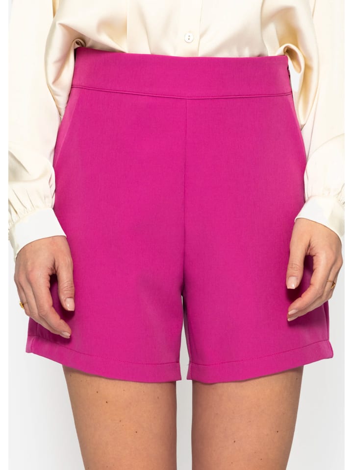 Шорты SASSYCLASSY, розовый
Шорты SASSYCLASSY, розовый