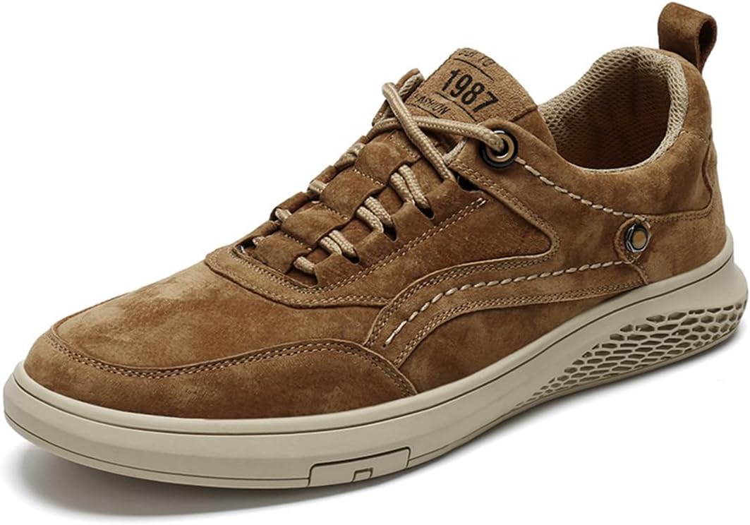 Итальянские кроссовки для мужчин Swzec, хаки
Итальянские кроссовки для мужчин Swzec, хаки