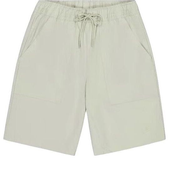 Шорты тканые короткие New Balance, серый
Шорты тканые короткие New Balance, серый