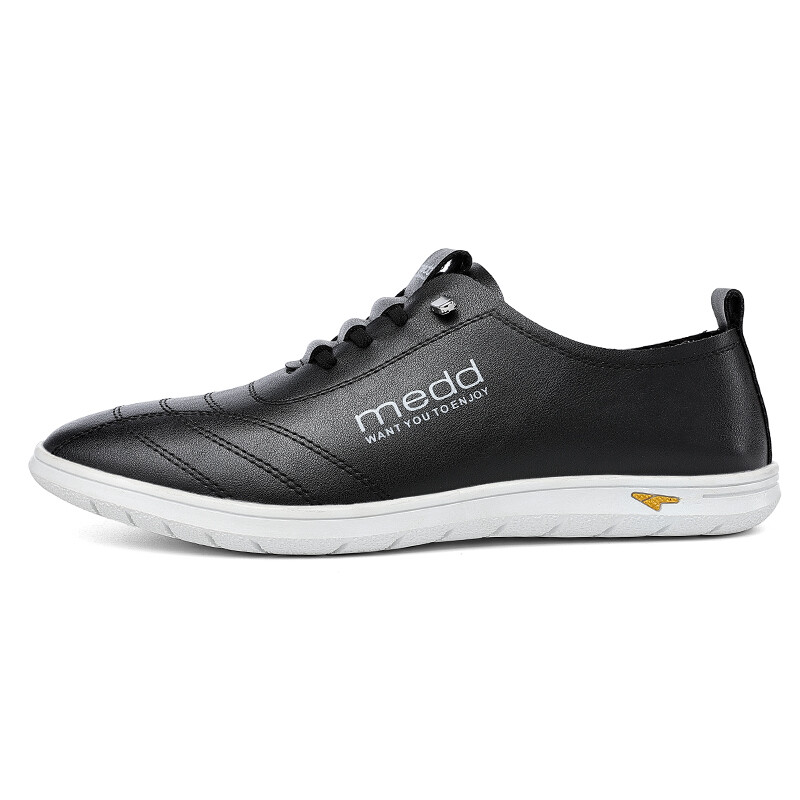 Кроссовки мужские Lifestyle Shoes Men Low-Top Medd, черный
Кроссовки мужские Lifestyle Shoes Men Low-Top Medd, черный