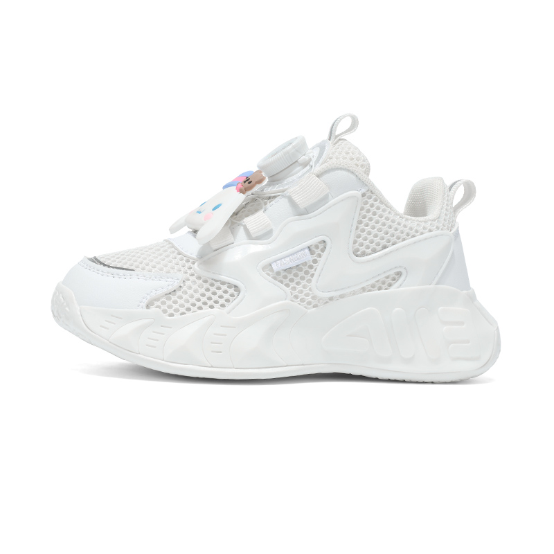 Детские кроссовки для бега, противоскользящие, с амортизацией, устойчивые к истиранию, дышащие ZHULE, белый
Детские кроссовки для бега, противоскользящие, с амортизацией, устойчивые к истиранию, дышащие ZHULE, белый