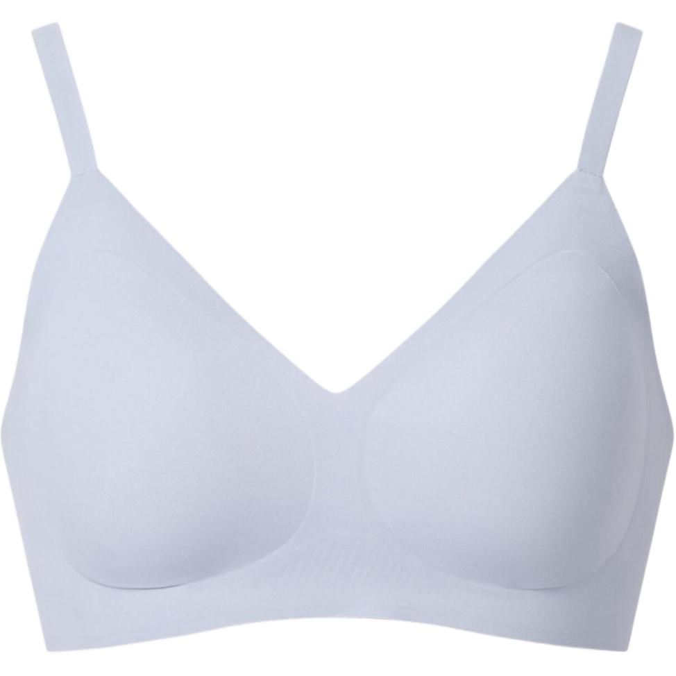 Женский бюстгальтер UNIQLO, aqua синий
Женский бюстгальтер UNIQLO, aqua синий