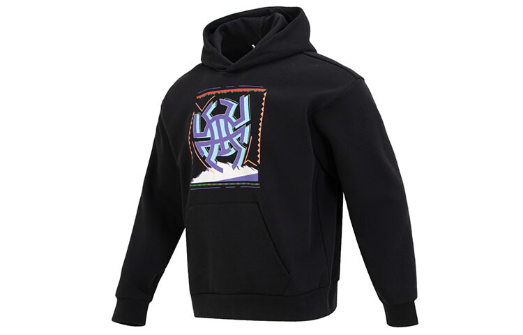 Толстовка мужская черная Adidas, черный
Толстовка мужская черная Adidas, черный