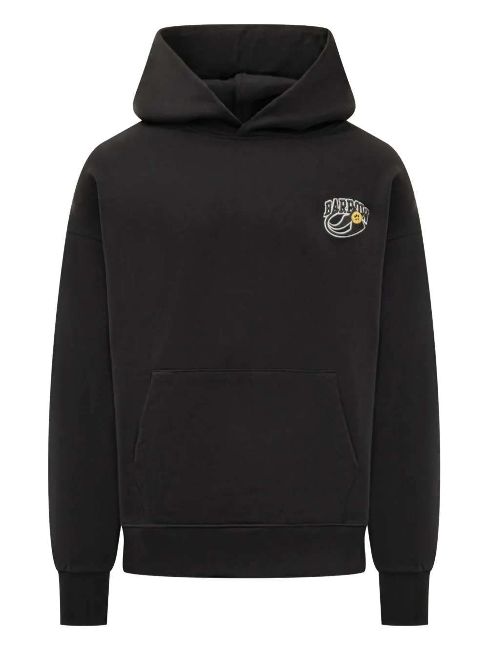 Худи с принтом Barrow, черный
Худи с принтом Barrow, черный