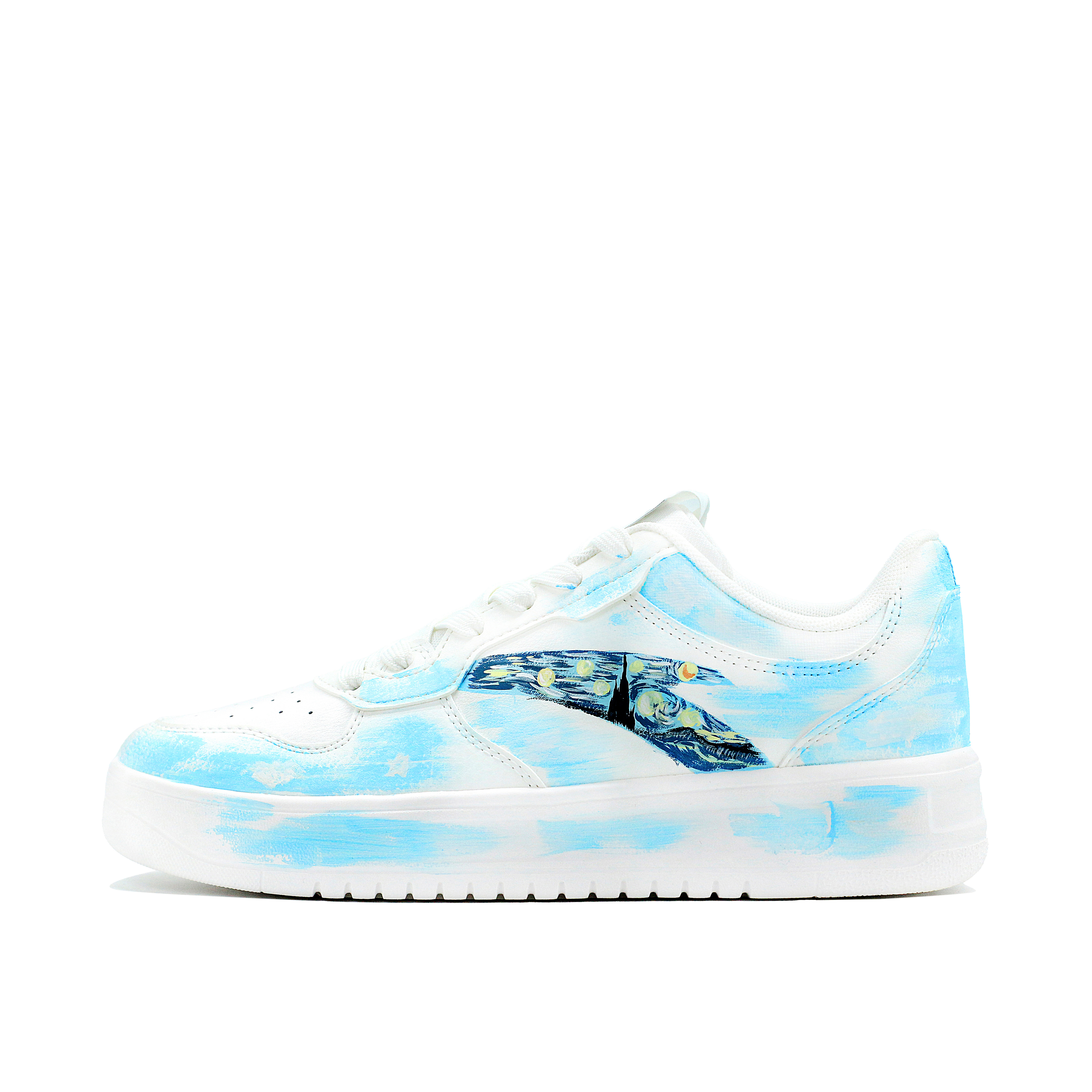 ANTA Кроссовки для скейтбординга Life Collection, низкие, синие, мужские
ANTA Кроссовки для скейтбординга Life Collection, низкие, синие, мужские