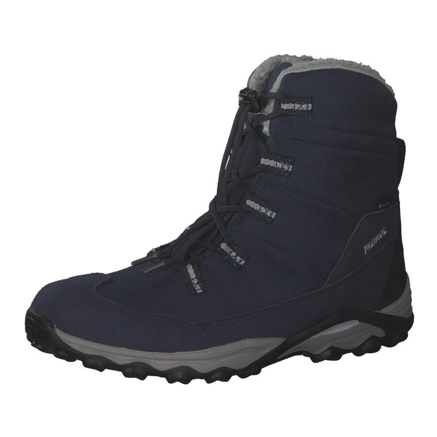 Детские зимние ботинки Meindl Yolup Junior GTX 7702
Детские зимние ботинки Meindl Yolup Junior GTX 7702