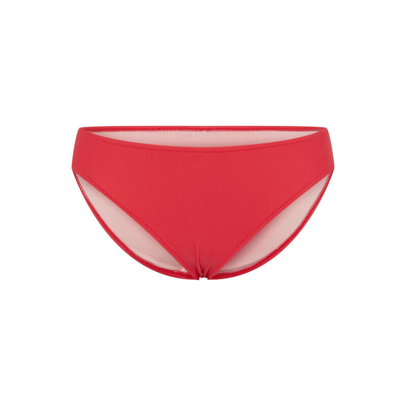 Плавки бикини в лаконичном и комбинируемом образе CHIEMSEE, цвет rot
Плавки бикини в лаконичном и комбинируемом образе CHIEMSEE, цвет rot