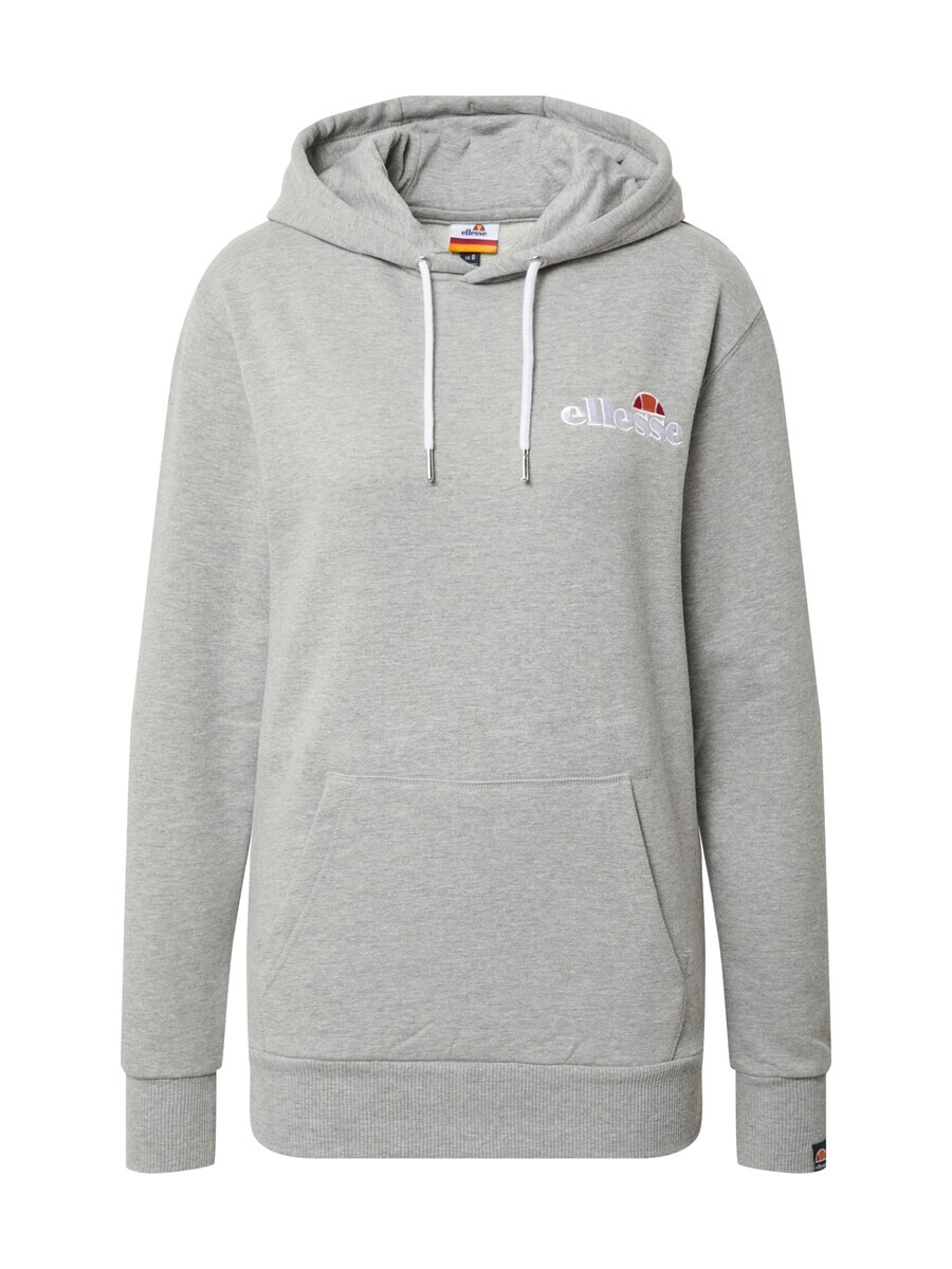 Толстовка Ellesse NOREO, пятнистый серый
Толстовка Ellesse NOREO, пятнистый серый