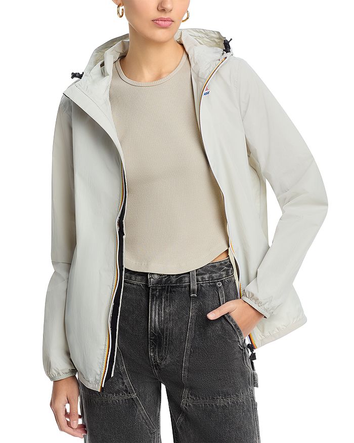 Ветровка Le Vrai 4.0 Claude K-Way, коричневый/бежевый
Ветровка Le Vrai 4.0 Claude K-Way, коричневый/бежевый