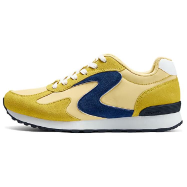 Кроссовки Skechers Street Lifestyle Shoes Men, желтый
Кроссовки Skechers Street Lifestyle Shoes Men, желтый