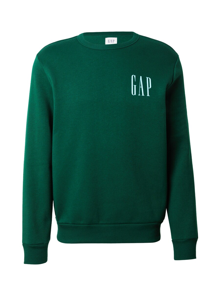 Толстовка GAP, зеленый
Толстовка GAP, зеленый