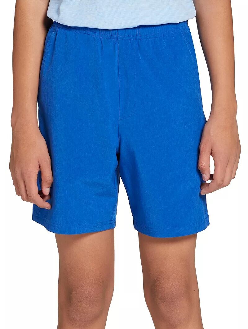 Шорты для маневренности Dsg для мальчиков
Шорты для маневренности Dsg для мальчиков