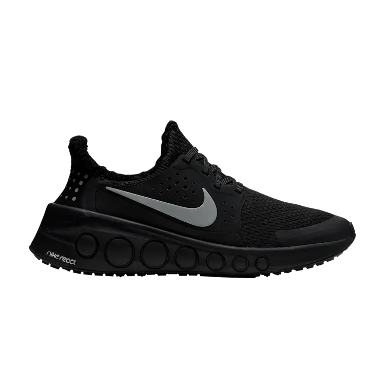 Кроссовки CruzrOne 'Triple Black', черный
Кроссовки CruzrOne 'Triple Black', черный