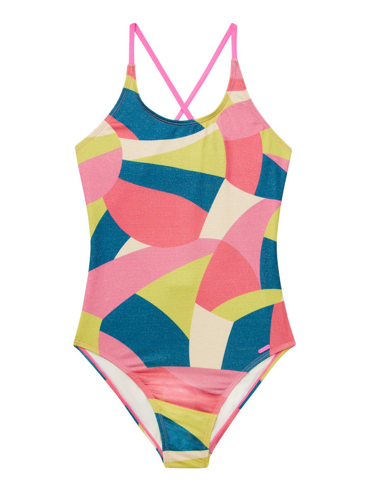 Купальник Protest, цвет surfing blue
Купальник Protest, цвет surfing blue