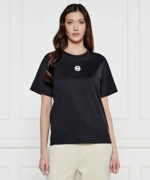 Футболка Эльфа Regular fit Boss, черный
Футболка Эльфа Regular fit Boss, черный